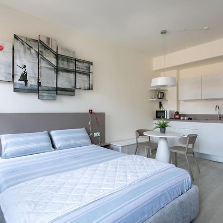 Residenza Subitosanto - Appartamento 5B "Giotto" Падуя Екстер'єр фото