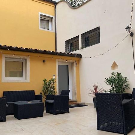 Residenza Subitosanto - Appartamento 5B "Giotto" Падуя Екстер'єр фото