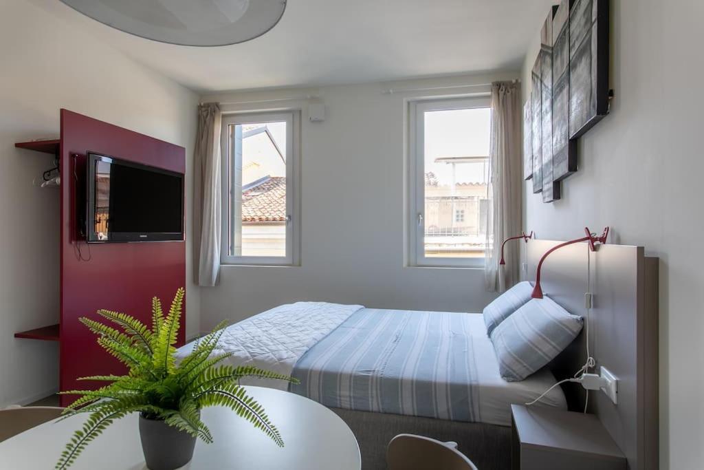 Residenza Subitosanto - Appartamento 5B "Giotto" Падуя Екстер'єр фото