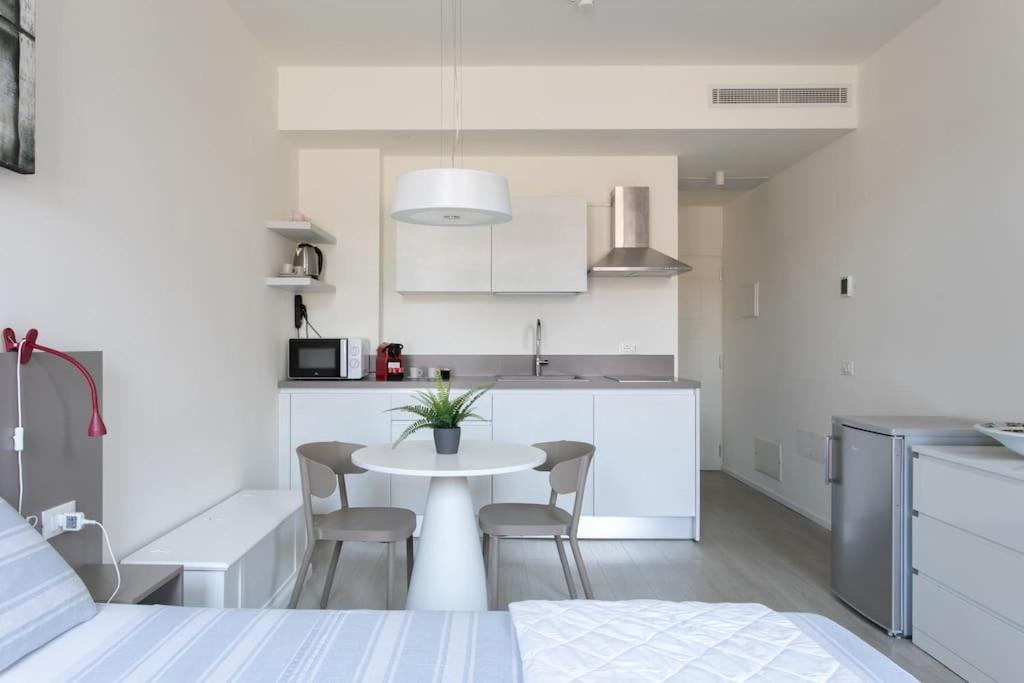 Residenza Subitosanto - Appartamento 5B "Giotto" Падуя Екстер'єр фото