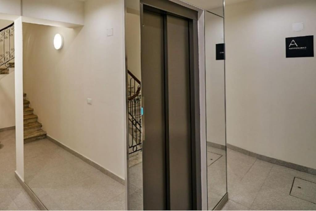 Residenza Subitosanto - Appartamento 5B "Giotto" Падуя Екстер'єр фото
